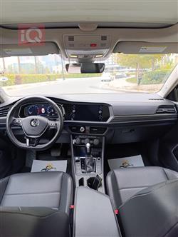 فولكسفاغن جيتا